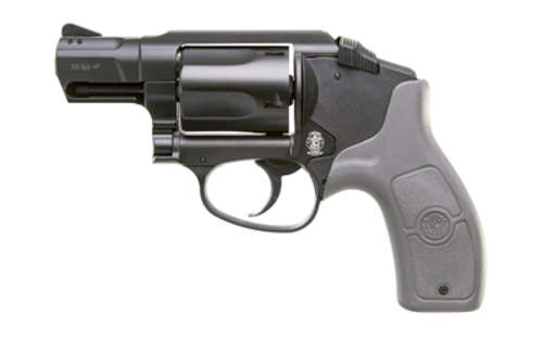 Handguns Smith&Wesson Bodyguard 38Special S&W M&P BDYGRD 38SPL 1.875" 5RD BLK